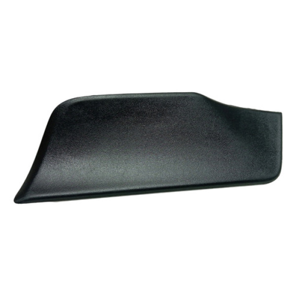 Acabamento Puxador Direito Peugeot 208 9801205377 Preto
