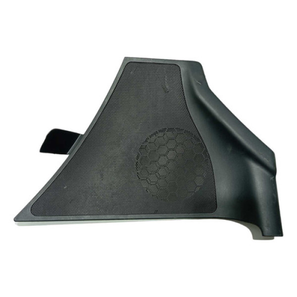 Tela Auto Falante Diant Esq Renault Megane 07/13 186200172 Preto