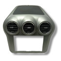 Moldura Console Central + Difusor Ar Gm Captiva 08/14 #c5