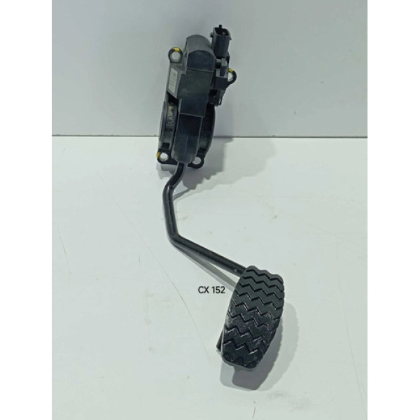 Pedal Acelerador Fiat Palio/ Strada/ Siena 00/13 0281002379