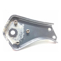 Suporte Braço Eixo Traseiro Esquerdo Mercedes C180 2012 #129