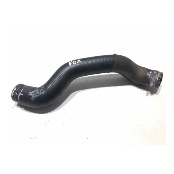 Mangueira Radiador Superior Vw Fox, Gol G5 10/ 12  #108