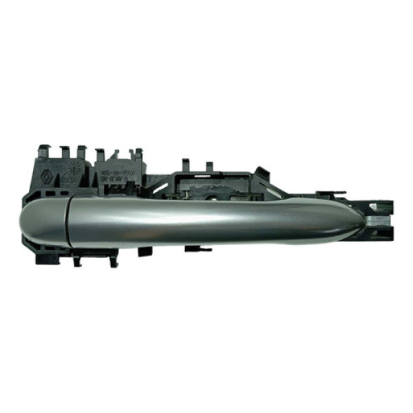 Maçaneta Externa Tras Dir Renault Megane 08/13 8200028463 Traseira