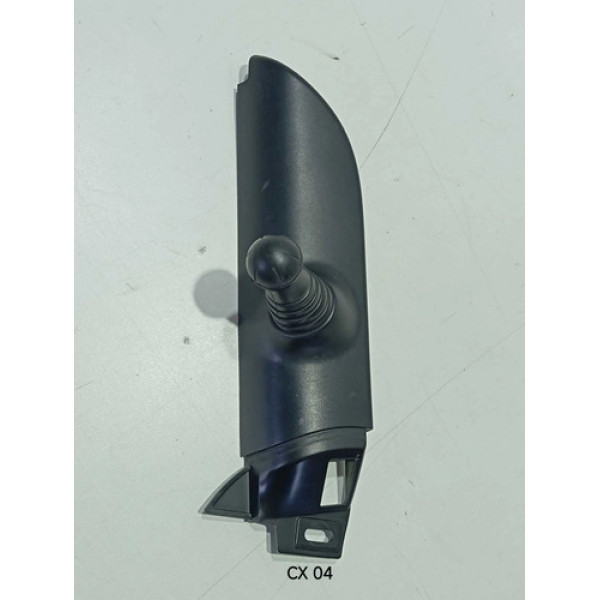 Moldura Acabamento Int Retrovisor Esq Vw Fox 04/09 Cp5037304