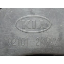Farol Esquerdo Kia Soul 09/13 921012k C/ Detalhe #m5 Esquerdo