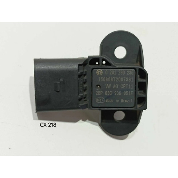 Sensor Map Vw Polo/ Fox/ Golf/ Jetta 11/20 0261230235