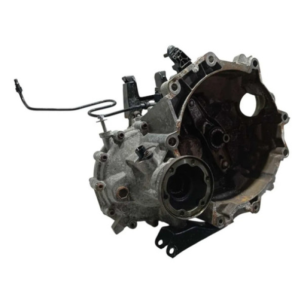 Caixa De Câmbio/ Marcha Vw Fox/ Gol 1.6 08/16 02t301103