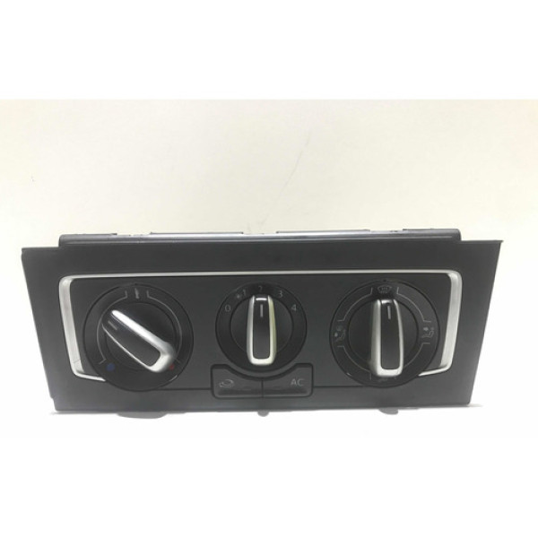 Comando Ar Condicionado Vw Fox 11/16 5z0820045fz15 #121