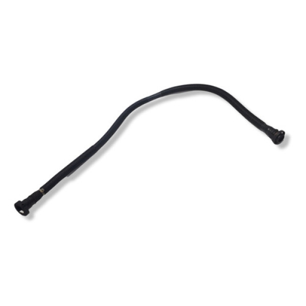 Mangueira Suspiro Tanque Combustível Bmw 318/ 320i 09/12 Preto