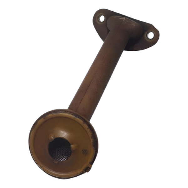 Pescador Bomba Óleo Saveiro/ Fox/ Voyage/ Gol G5 A G7 06/16 Preto