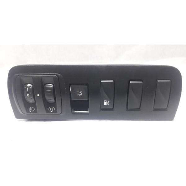 Botão Comando Portinhola/porta Mala Renault Fluence11/15