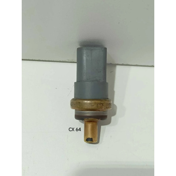 Sensor De Temperatura Vw Fox/ Gol 2 Pinos 07/16 06a919501a
