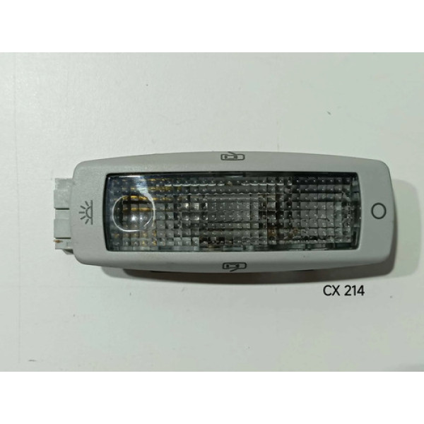 Luz Teto Cortesia Vw Fox/ Spacefox 15/19 3b0947291 *1