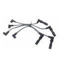 Jogo Cabo Vela Chery Tiggo 2.0 16v 10/14 Usado Preto
