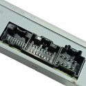 Módulo Amplificador Som Gm Captiva 08/16 200838489 Prata