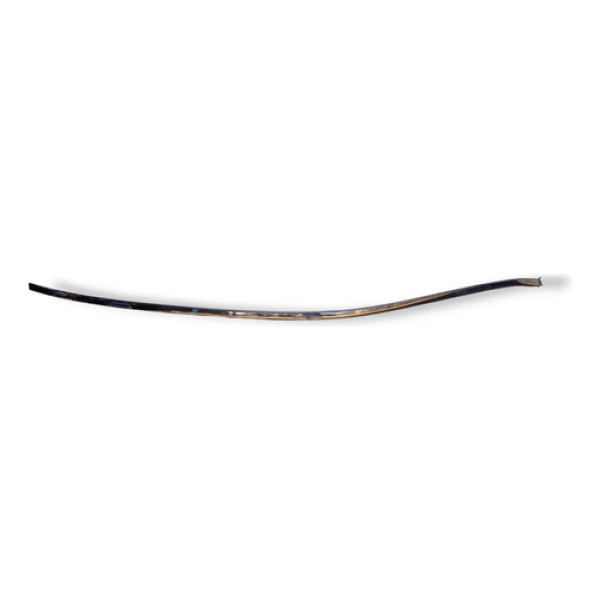 Friso Externo Teto Lado Esquerdo Mercedes C180/ C200 15/18 Cromado