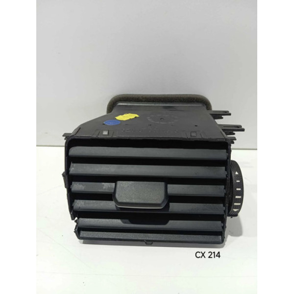 Difusor Ar Central Esquerdo Fox 15/21 Original 5z0819728c