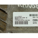Módulo Injeção Ford Ranger 2.5 13/16 S180117601