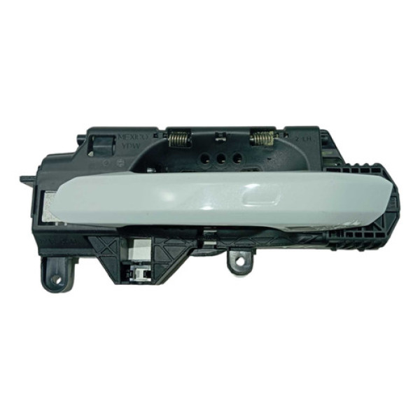 Maçaneta Externa Traseira Esquerda Audi Q5 18/22 80ab837811 Traseira