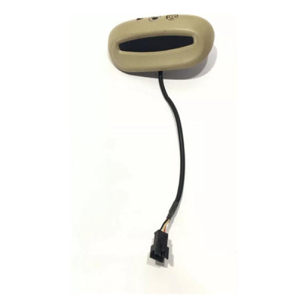 Sensor Presença Alarme Chery Face 11/15 S127900307 #41 Bege