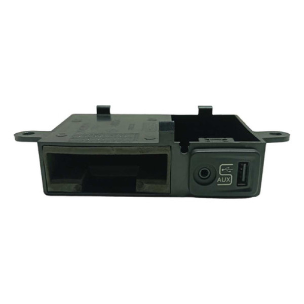 Moldura Suporte Conector Auxiliar Ubs Fiat Strada Palio 1.6