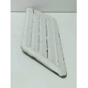 Grade Lateral Fixa Lado Esquerdo Chevette Orig 83/93 Branco