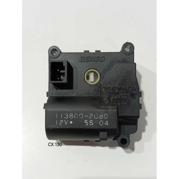 Motor Atuador Caixa Evaporadora Ar Cond Fox 04/19 1138002080