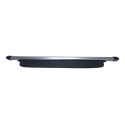 Tampão/ Bagagito Cortina Retrátil Mitsubishi Outlander 14/19 Preto