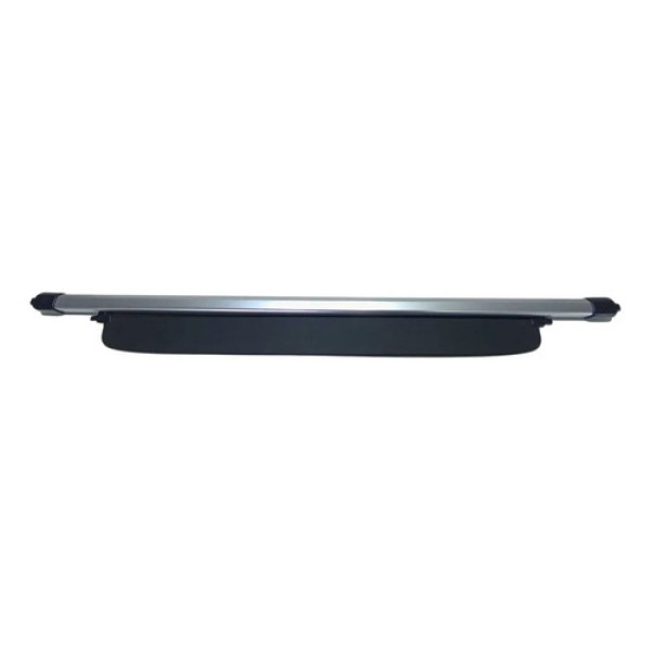 Tampão/ Bagagito Cortina Retrátil Mitsubishi Outlander 14/19 Preto