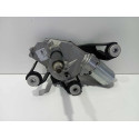 Motor Limpador Vidro Tras Duster/ Sandero 11/15 F006b20089