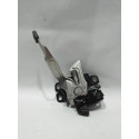 Fechadura Interna Capô Dianteiro Honda Civic G10 17/20