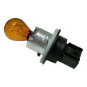Soquete Pisca Farol Gm Captiva 2008/2017 95023l Âmbar