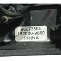 Alto Falante Dianteira Esquerda Gm Captiva 08/12 96673604 Preto