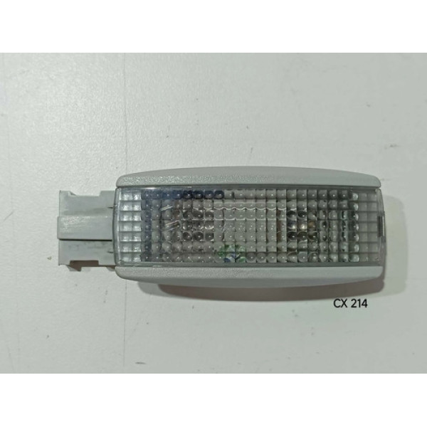 Luz Quebra Sol Vw Fox/ Gol/ Golf/ Polo 01/16 Orig 3b0947113