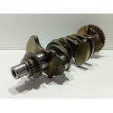 Virabrequim Motor Gm Equinox 2.0 Turbo Std 18/20 12627209