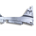 Acabamento Frontal Radiador Mercedes C180/ C200/ C250 15/19