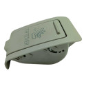 Acabamento Banco/ Top Tether Mercedes C180 16/19 A2058680239 Cinza