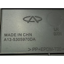 Acabamento Console Lado Esquerdo Chery Celer 13/15 #171
