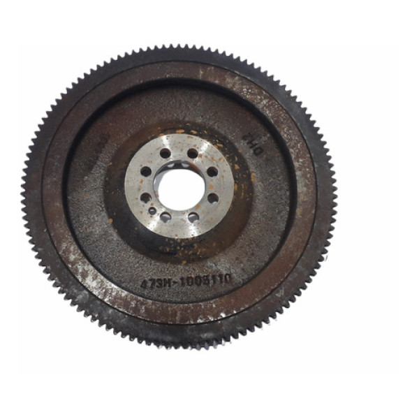Volante Cremalheiro Chery Face 1.3 16v 10/15 Original