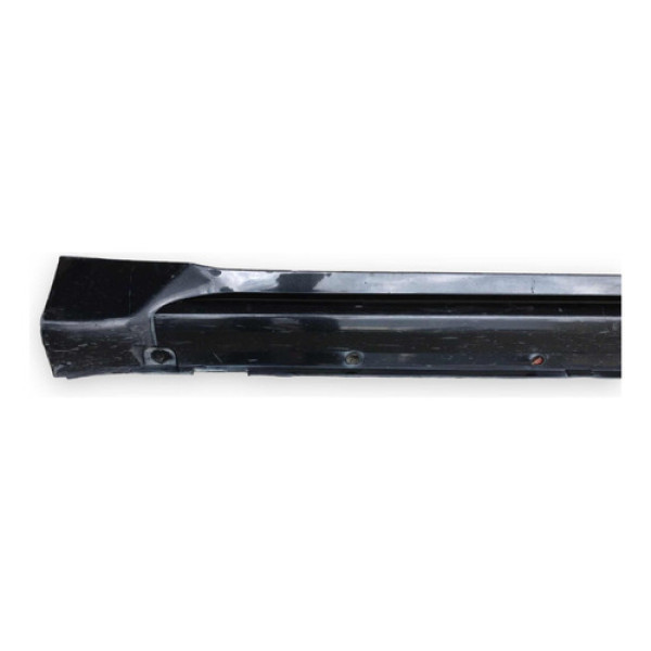 Moldura Spoiler Lateral Direita Captiva 2011 Com Detalhe