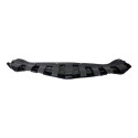 Reforço/ Defletor Inferior Parachoque Diant Gm Ônix 20/24 Preto