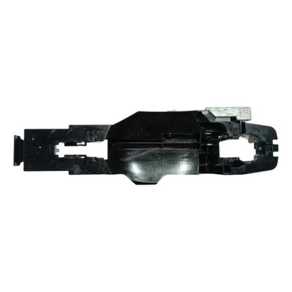 Base Maçaneta Externa Esq Nissan March/ Versa #8 Dianteira