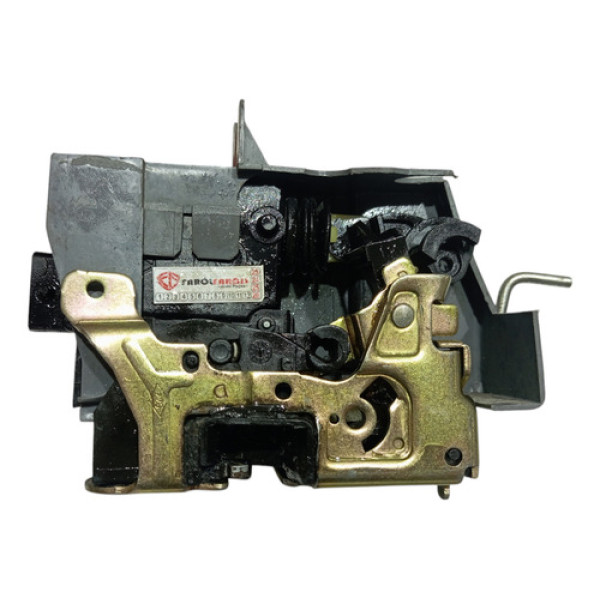 Fechadura Interna Dianteiro Direito Renault Clio 06/12 #8