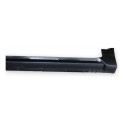 Moldura Spoiler Lateral Direita Captiva 2011 Com Detalhe