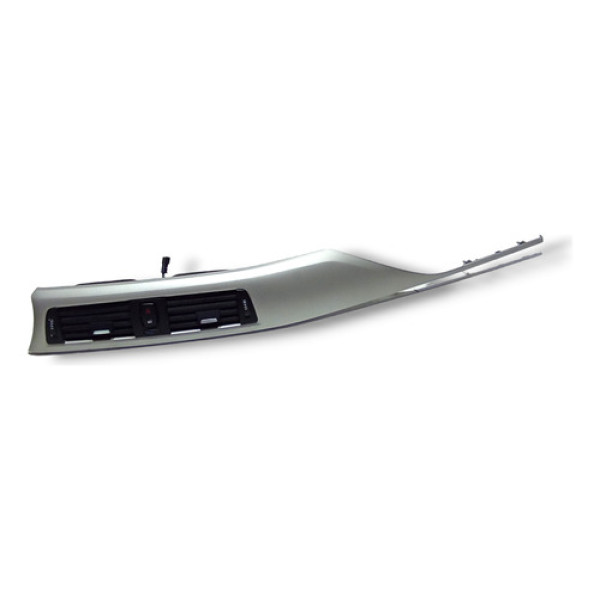 Difusor Ar Painel Central + Moldura Bmw 320i 13/18 Orig. #c6