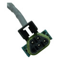 Sonda Lambda Pós/pré Catalisador Gm Captiva 3.0 V6 *1 10/13