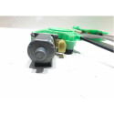 Máquina Vidro Traseiro Esquerdo Vw Fox 2014 Cód: 130821530