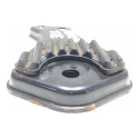 Suporte Braço Eixo Traseiro Esquerdo Mercedes C180 2012 #129