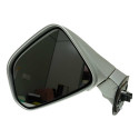 Retrovisor Elétrico Esquerdo Gm Captiva 09/14 Original 