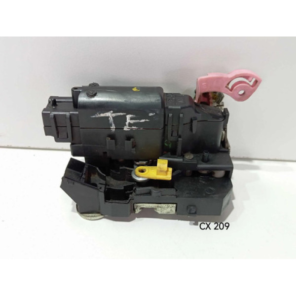 Fechadura Porta Traseira Esq Renault Duster/ Oroch 11/15